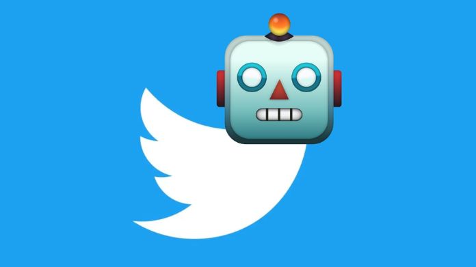 how to make a twitter bot